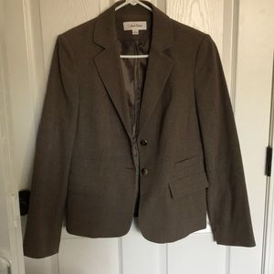 Calvin Klein Blazer